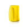 MUG CHOPE DE BIERE PLASTIQUE (ABS) 50 cl RAS BORD