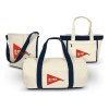 SAC BESACE EN COTON