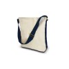 SAC BESACE EN COTON