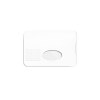 PROTEGE CARTE DE CREDIT AVEC BLINDAGE STOP OU ANTI RFID