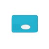 PROTEGE CARTE DE CREDIT AVEC BLINDAGE STOP OU ANTI RFID
