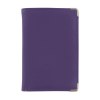 PORTE FEUILLE AVEC ETUI CERTIFICAT D'IMMATRICULATION (ex CARTE GRISE)