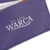 PORTE FEUILLE AVEC ETUI CERTIFICAT D'IMMATRICULATION (ex CARTE GRISE)