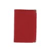PORTE FEUILLE AVEC ETUI CERTIFICAT D'IMMATRICULATION (ex CARTE GRISE)
