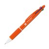 STYLO BILLE 4 COULEURS