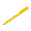 STYLO BILLE ECRITURE NOIRE CORPS ET CLIP PLASTIQUE