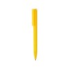 STYLO BILLE ECRITURE NOIRE CORPS ET CLIP PLASTIQUE