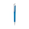 STYLO BILLE ECRITURE NOIRE CORPS ET CLIP PLASTIQUE