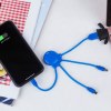 Octopus - Câble de charge multi-connecteurs