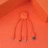 Octopus - Câble de charge multi-connecteurs