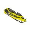 Couteau de sécurité 'Emergency', jaune fluo