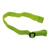 Bandeau pour la lampe frontale 'Orkanger', rouge