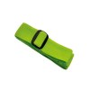 Bandeau pour la lampe frontale 'Orkanger', rouge