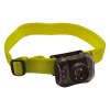 Bandeau pour la lampe frontale 'Orkanger', rouge