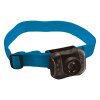 Bandeau pour la lampe frontale 'Orkanger', rouge