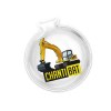 Marque-page magnet pvc flex