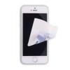 Sticky pocket silicone + sticky cleaner