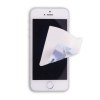 Sticky pocket silicone + sticky cleaner -stipcl