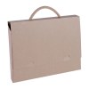 Valisette carton recycle fr (+Quadri numérique QV31)