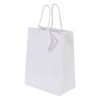 Sac papier blanc 4l (+Sérigraphie TB21)