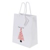 Sac papier blanc 4l (+Sérigraphie TB21)
