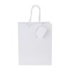 Sac kraft blanc 4l (+Sérigraphie TB21)