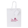 Sac papier blanc 4l (+Sérigraphie TB21)