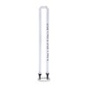 Porte gobelet seri 1 branche (+sérigraphie TH51)