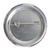 Badge rond ø 4,3 cm (+Copie laser CL11)