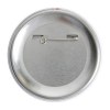 Badge rond ø 6,3 cm (+Copie laser CL11)