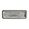 Badge rectangle 6,9 x 2,4 cm (+Copie laser CL11)