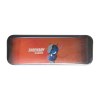 Badge rectangle 6,9 x 2,4 cm (+Copie laser CL11)