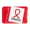 Badge rectangle 5,9 x 3,9 cm (+Copie laser CL11)