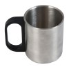 Mug isotherme inox 22cl (+Gravure laser YA71)