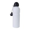 Gourde 75 cl aluminium (+Gravure laser métal YA31)
