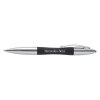 Parure 1 stylo bille metal (+Tampographie TA41)