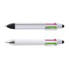 Stylo/stylet 4 couleurs (+Quadri numérique QV11)