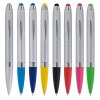 Stylo bille/stylet  (+Quadri numérique QV11)