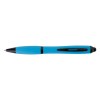 Stylo bille/stylet asp. gomme (+Sérigraphie PS71)