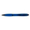 Stylo bille/stylet asp. gomme (+Sérigraphie PS71)