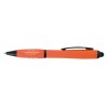 Stylo bille/stylet asp. gomme (+Sérigraphie PS71)