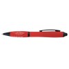 Stylo bille/stylet asp. gomme (+Sérigraphie PS71)