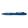 Stylo bille/stylet asp. gomme (+Sérigraphie PS71)