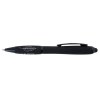 Stylo bille/stylet asp. gomme (+Sérigraphie PS71)
