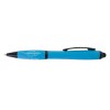 Stylo bille/stylet asp. gomme (+Sérigraphie PS71)