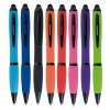 Stylo bille/stylet asp. gomme (+Sérigraphie PS81)