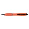 Stylo bille/stylet asp. gomme (+Sérigraphie PS81)
