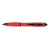 Stylo bille/stylet asp. gomme (+Sérigraphie PS81)