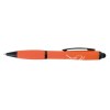 Stylo bille/stylet asp. gomme (+Sérigraphie PS81)