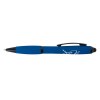 Stylo bille/stylet asp. gomme (+Sérigraphie PS81)